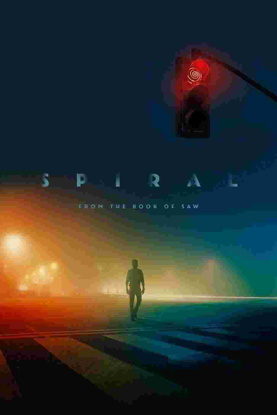 Spiral (2021) Chris Rock